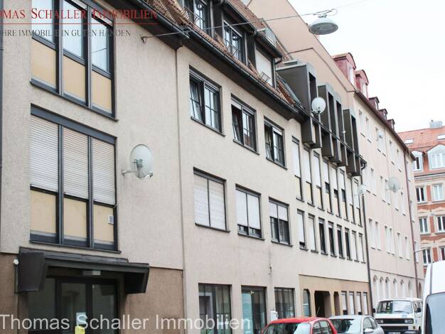 Café/Bar zum Kauf 295.000 € 70 m² Gastrofläche St Peter Nürnberg 90478