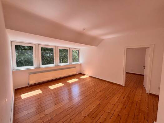 Wohnung zur Miete 485 € 2,5 Zimmer 57,3 m² Geschoss 3/3 frei ab sofort Westerholter Straße 60 Buer Gelsenkirchen 45894