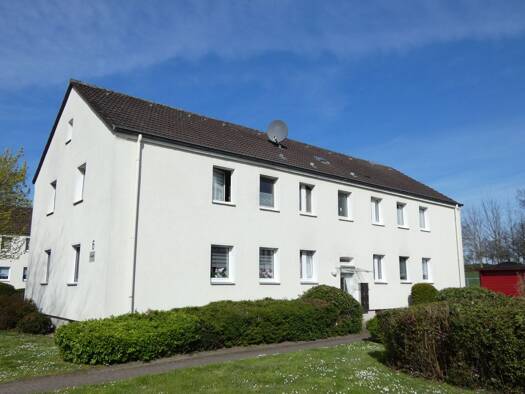 Wohnung zur Miete 485 € 2 Zimmer 53,4 m² 1. Geschoss frei ab 01.11.2026 Holtbredde 6 Datteln Datteln 45711