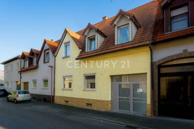 Reihenmittelhaus zum Kauf 449.000 € 6 Zimmer 167 m² 366 m² Grundstück frei ab sofort Oftersheim 68723