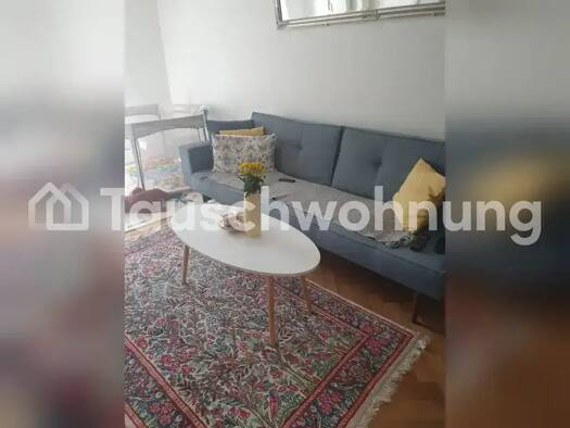 Wohnung zur Miete Tauschwohnung 503 € 2 Zimmer 51 m² EG Ramersdorf-Perlach München 81669