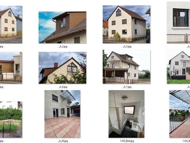 Mehrfamilienhaus zum Kauf provisionsfrei 690.000 € 8 Zimmer 160 m² 535 m² Grundstück Sandhausen 69207