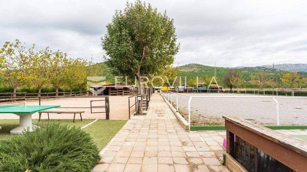 Land-/Forstwirtschaft zum Kauf 990.000 € Dubrava Kod Sibenika Sibenik