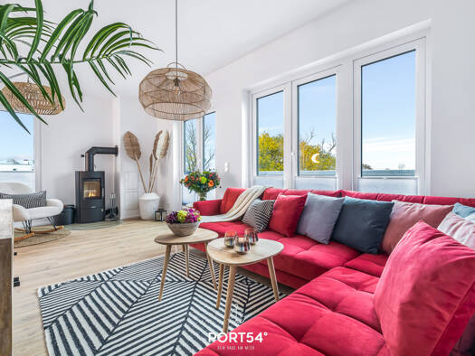 Maisonette zum Kauf 699.000 € 5 Zimmer 130 m² EG Kappeln 24376