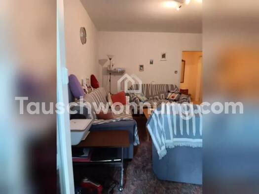 Wohnung zur Miete Tauschwohnung 443 € 3 Zimmer 76 m² 3. Geschoss Rahlstedt Hamburg 22147