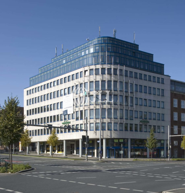 Bürofläche zur Miete provisionsfrei 9,99 € 835 m² Bürofläche teilbar ab 215 m² Cityring - West Dortmund 44137