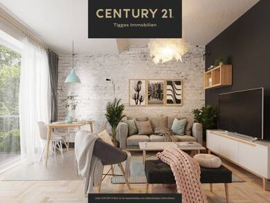 Maisonette zum Kauf 349.000 € 3,5 Zimmer 86 m² 1. Geschoss frei ab 01.07.2025 Thedinghausen Thedinghausen 27321