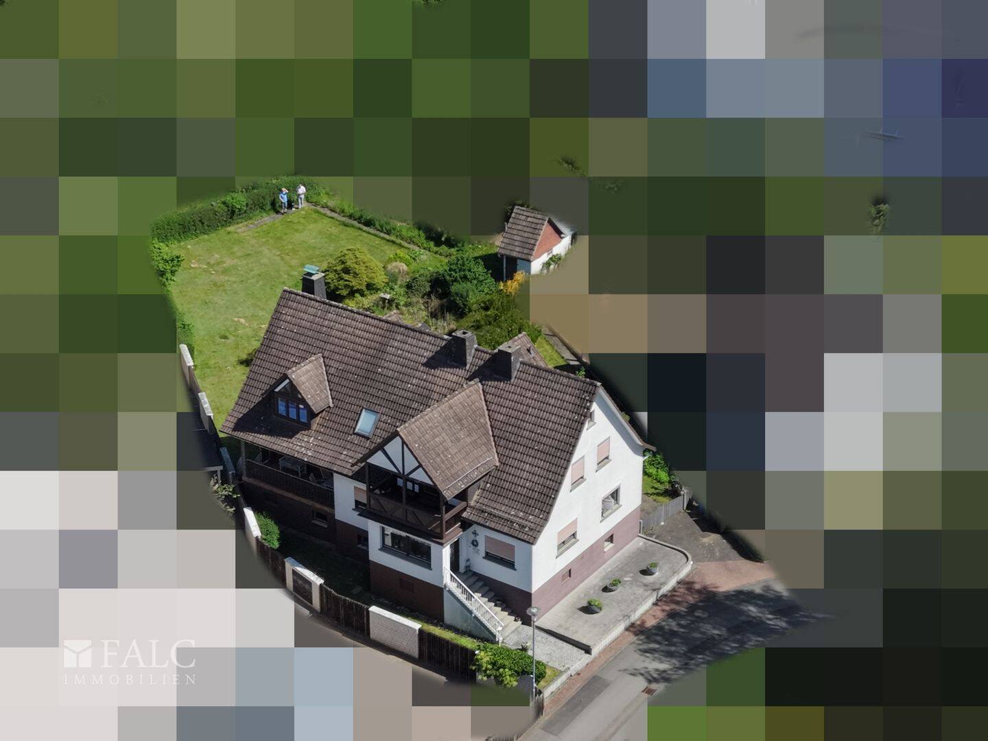 Haus – Allendorf (Eder), Waldeck-Frankenberg - Mehr