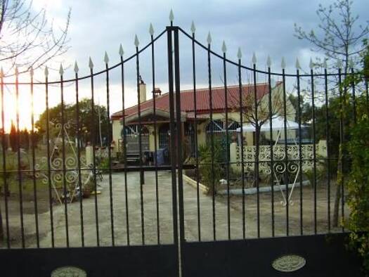 Bauernhaus zum Kauf 155.000 € 4 Zimmer 120 m² 2.500 m² Grundstück Rociana del Condado 21720