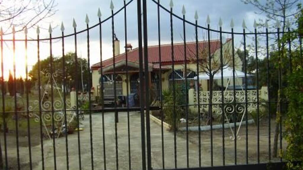 Bauernhaus zum Kauf 155.000 € 4 Zimmer 120 m² 2.500 m² Grundstück Rociana del Condado 21720