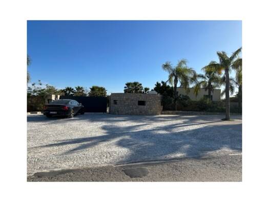 Grundstück zum Kauf 1.750.000 € 20.400 m² Grundstück Faro (Sé e São Pedro)