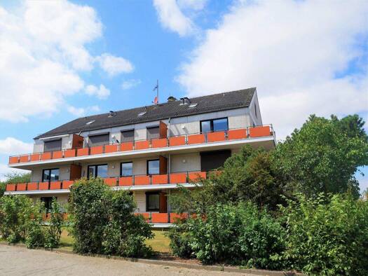 Wohnung zum Kauf 145.000 € 2 Zimmer 45 m² EG frei ab sofort Dahme 23747