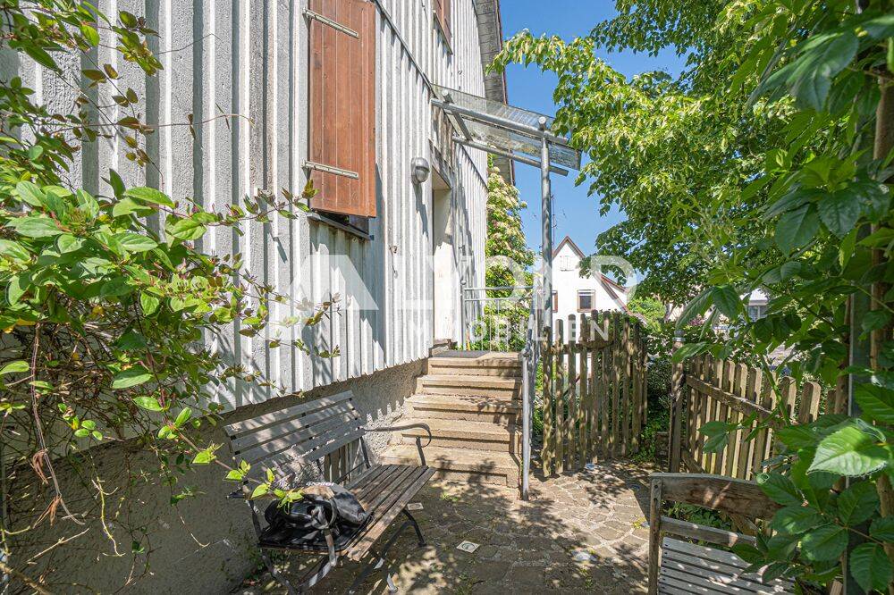 Einfamilienhaus zum Kauf - Ansicht 4