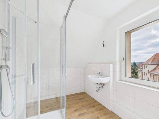 Wohnung zur Miete 324 € 2 Zimmer 49,2 m² 2. Geschoss Max-Saupe-Str. 26 Ebersdorf Chemnitz 09131