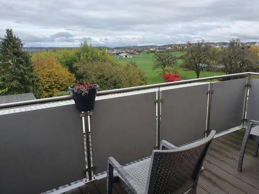 Wohnung zur Miete 690 € 1 Zimmer 70 m² Geschoss 2/3 frei ab 16.12.2025 Mötsch Bitburg 54634