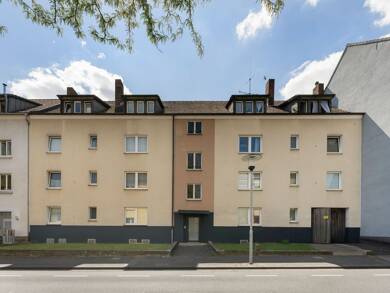 Wohnung zum Kauf 159.000 € 2 Zimmer 65 m² 2. Geschoss Schwerte 58239
