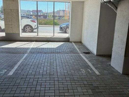 Tiefgarage zur Miete provisionsfrei 80 € 10 m² Nürnberger Straße 130 Innenstadt Fürth 90762