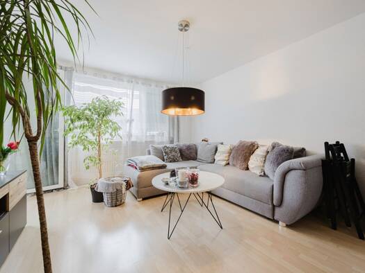 Wohnung zum Kauf 255.000 € 3 Zimmer 74 m² 2. Geschoss Tettnang Tettnang 88069