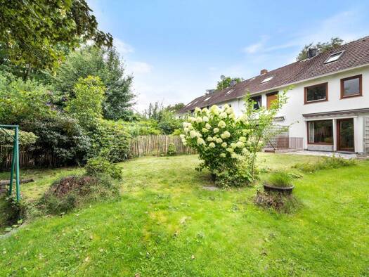 Reihenmittelhaus zum Kauf 269.000 € 5,5 Zimmer 84,9 m² 183 m² Grundstück Neugraben-Fischbek Hamburg / Fischbek 21149