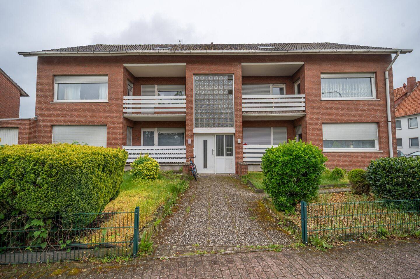 Mehrfamilienhaus zum Kauf - Ansicht 2