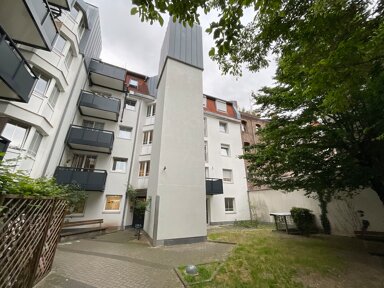 Wohnung zur Miete 765 € 3 Zimmer 74,2 m² 4. Geschoss frei ab 01.12.2024 Lange Straße 76 Stadtpark / Stadtgrenze 20 Fürth 90762