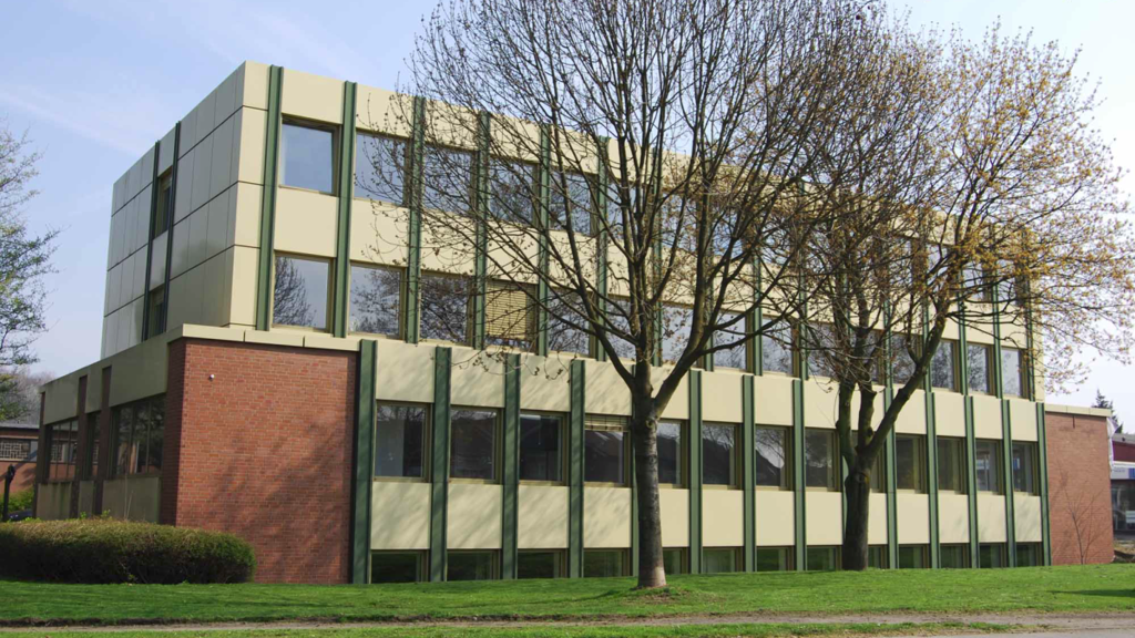 Bürofläche zur Miete 7,50 € 360 m² Bürofläche teilbar ab 180 m² Aldenrade Duisburg 47179