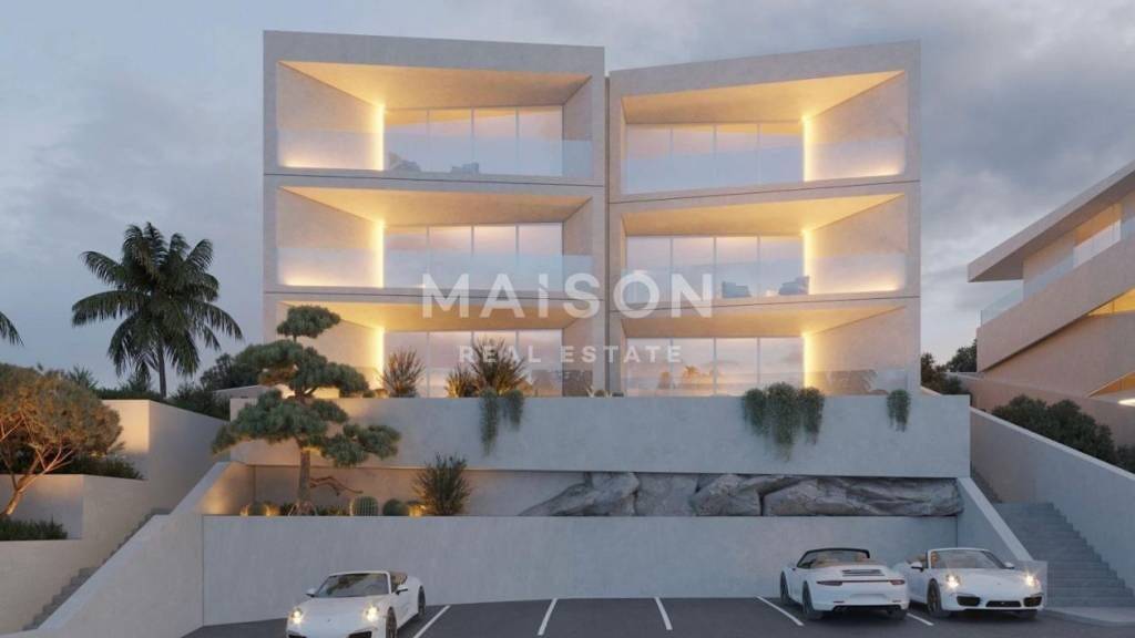 Wohnung zum Kauf 607.750 € 4 Zimmer 110 m² 1. Geschoss Labin Labin