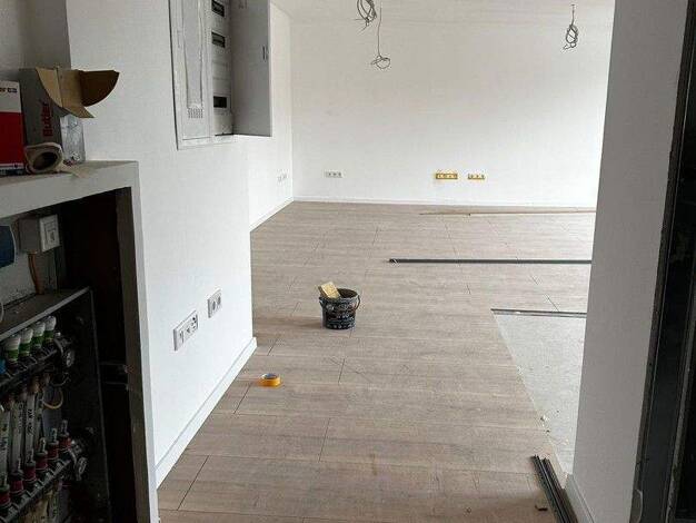 Wohnung zur Miete - Erstbezug 795 € 2,5 Zimmer 78 m² 4. Geschoss Kray Essen 45307