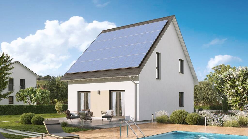 Einfamilienhaus zum Kauf 575.000 € 4 Zimmer 136,8 m² 665 m² Grundstück Sportplatzstr. 46a Wahnheide Köln 51147