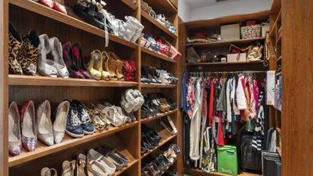 Herrenhaus zum Kauf 4.134.086 € 2 Zimmer 278,7 m² 152 Wooster Street 2A New York 10012