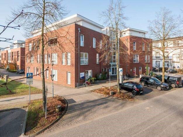 Büro zur Miete 4.500 € 320 m² Bürofläche teilbar ab 240 m² Nordhorn 48529