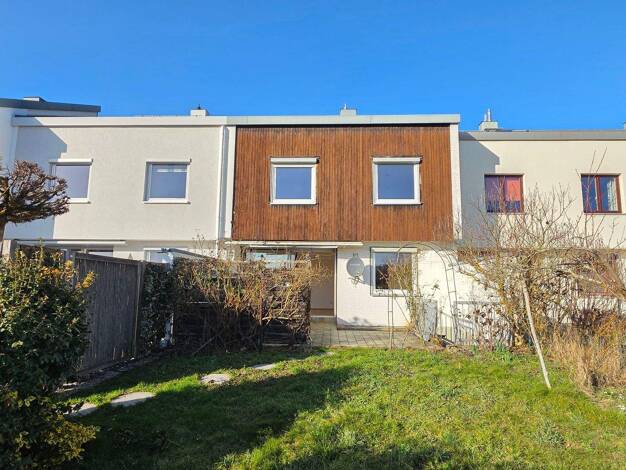 Reihenmittelhaus zum Kauf 308.000 € 5 Zimmer 145 m² 226 m² Grundstück Coburg 96450