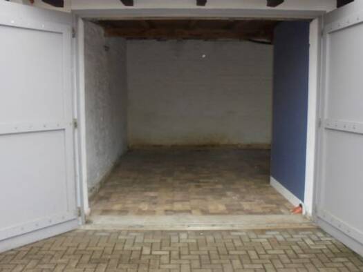 Garage zur Miete provisionsfrei 415 € Bernauer Straße 111 Oranienburg Oranienburg 16515