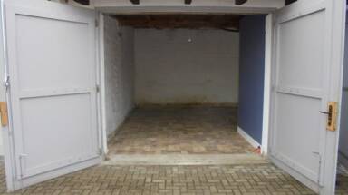 Garage zur Miete provisionsfrei 415 € Bernauer Straße 111 Oranienburg Oranienburg 16515