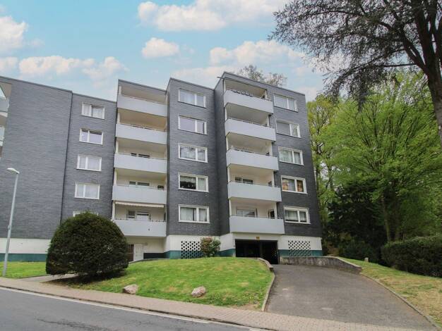 Sonstiges zum Kauf als Kapitalanlage geeignet 99.000 € 2 Zimmer 66 m² Lützenkirchen Leverkusen 51381