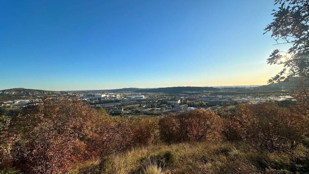 Grundstück zum Kauf 30.000 m² Grundstück Affi 37010