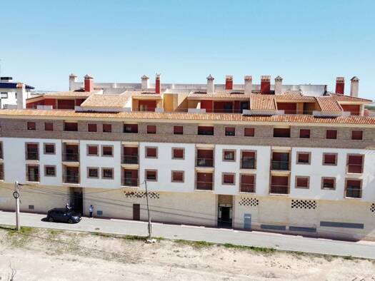 Wohnung zum Kauf provisionsfrei 105.000 € 3 Zimmer 52 m² Avilés 30592