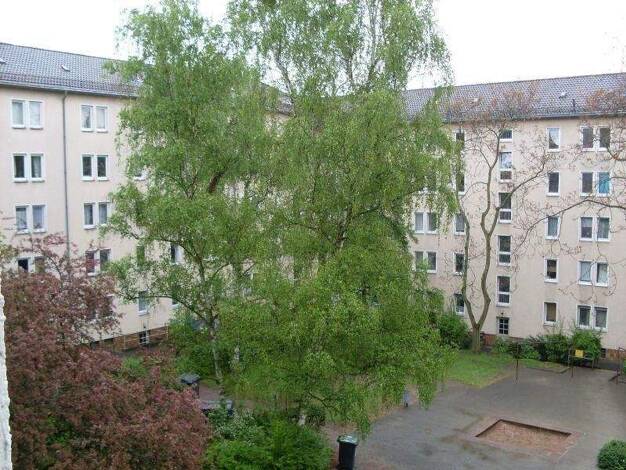 Wohnung zur Miete 848 € 3 Zimmer 66,8 m² 2. Geschoss frei ab 29.12.2025 Rudolphstraße 27 Gärten b Wöhrd Nürnberg 90489