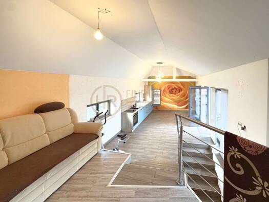 Einfamilienhaus zum Kauf 329.000 € 6 Zimmer 130 m² 381,5 m² Grundstück Hausen Brackenheim 74336