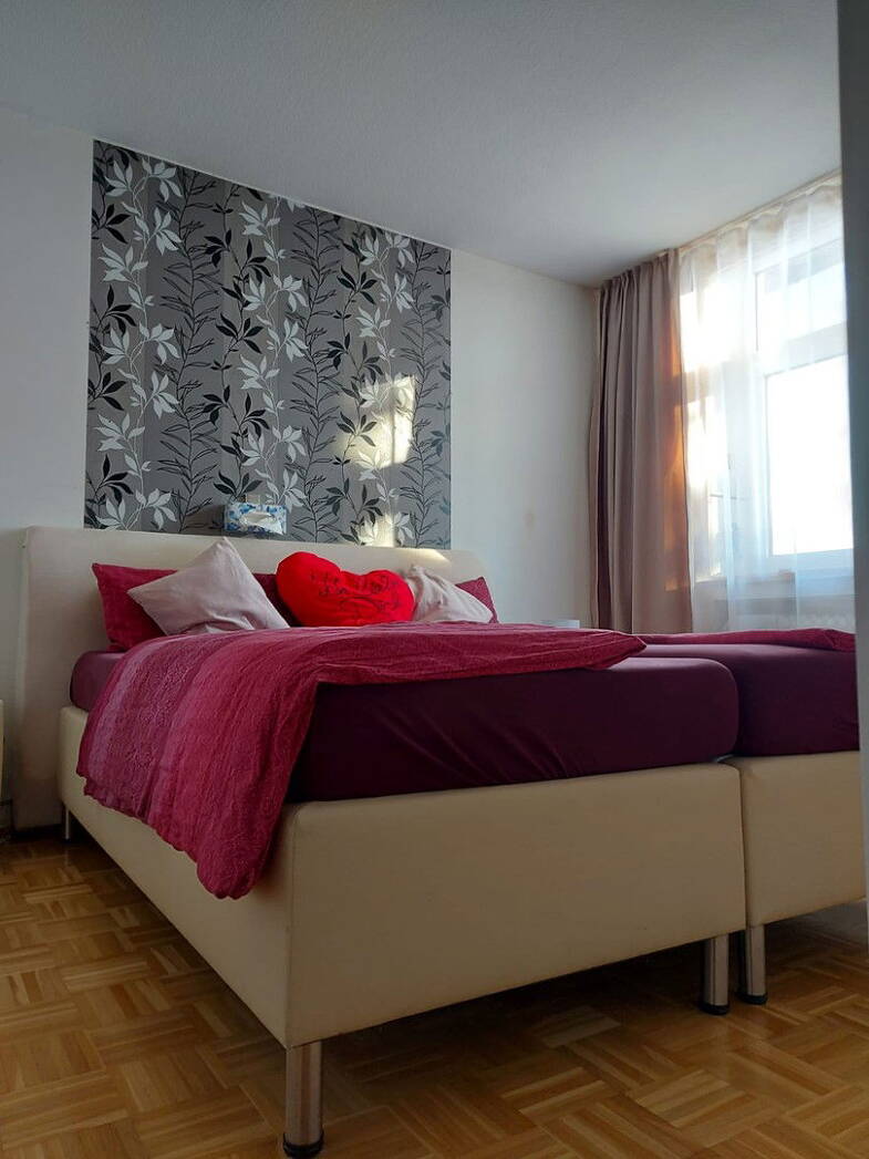 Wohnung zur Miete 640 € 3 Zimmer 80 m² 1. Geschoss frei ab 01.08.2025 Titz Titz 52445
