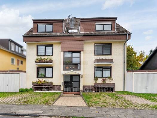 Maisonette zum Kauf 295.000 € 3 Zimmer 84 m² EG Gleuel Hürth 50354