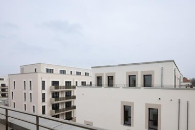 Wohnung zur Miete 1.400 € 4 Zimmer 87,5 m² EG frei ab sofort Marianne-Foerster-Straße 1 Heinersdorf Berlin 13089