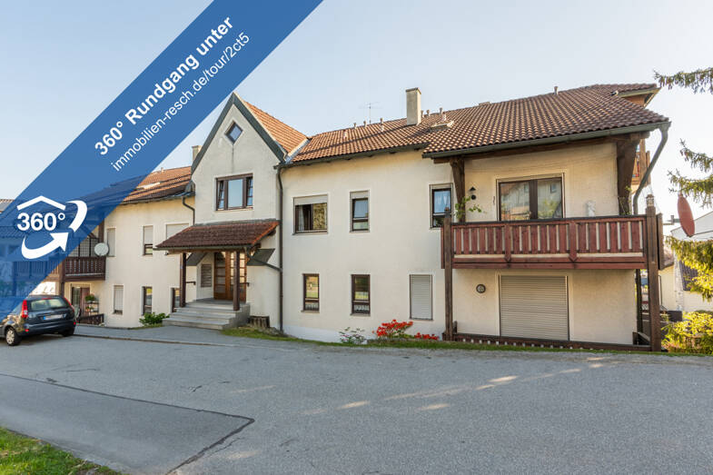 Studio zur Miete 260 € 1 Zimmer 24,3 m² 1. Geschoss Langemarckstr. 15 Haidenhof-Nord Passau 94036