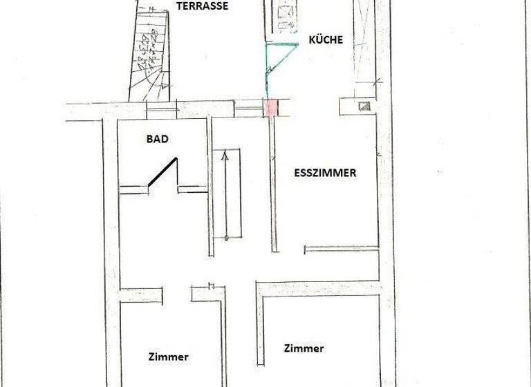 Bauernhaus zum Kauf 240.000 € 8 Zimmer 185 m² 1.647 m² Grundstück Bietzen Merzig 66663
