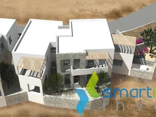 Land-/Forstwirtschaft zum Kauf 334.000 € Municipality of Milos