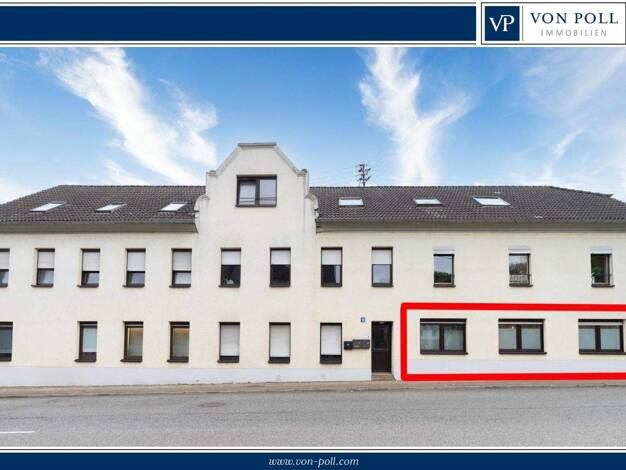 Wohnung zum Kauf 220.000 € 3 Zimmer 93 m² Quint Trier / Quint 54293