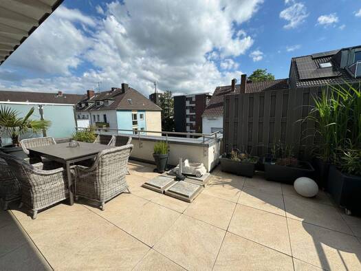 Mehrfamilienhaus zum Kauf 1.985.000 € 20 Zimmer 690 m² 1.260 m² Grundstück Rheydt Mönchengladbach 41236