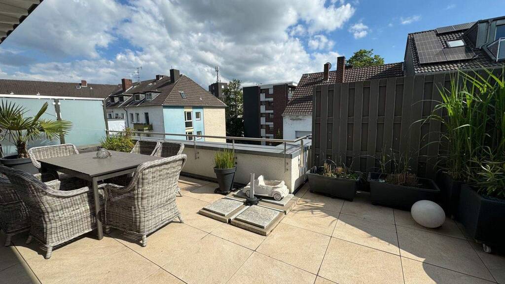 Mehrfamilienhaus zum Kauf 1.985.000 € 20 Zimmer 690 m² 1.260 m² Grundstück Rheydt Mönchengladbach 41236