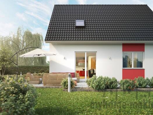 Stadthaus zum Kauf provisionsfrei 534.000 € 3 Zimmer 115 m² 550 m² Grundstück Weigendorf 91249