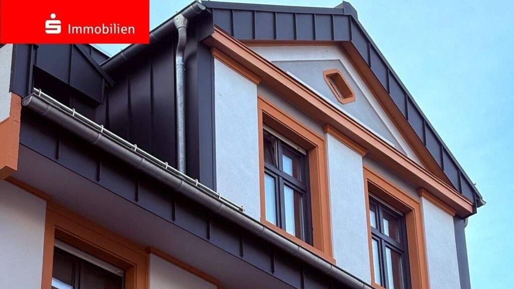 Mehrfamilienhaus zum Kauf 1.675.000 € 15 Zimmer 288 m² 232 m² Grundstück frei ab 01.04.2026 Oberrad Frankfurt 60599